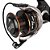 MOLINETE SAINT PLUS TARGUS TG-4000 - Imagem 1