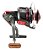 Molinete Saint Plus New Saturno ST 1000 - Imagem 4