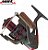 Molinete Saint Plus New Saturno ST 5000 - Imagem 1