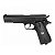 Pistola de Pressão Co2 Commander 1911 4.5mm - Imagem 2