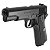 Pistola de Pressão Co2 Commander 1911 4.5mm - Imagem 3