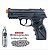 Pistola de Airsoft a Gás CO2 R11 6mm Wingun - Imagem 1
