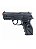 Pistola de Airsoft a Gás CO2 R11 6mm Wingun - Imagem 2