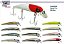 Isca Artificial Marine Sports Kisu - Imagem 1