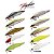 Isca Marine Sports Raptor 70 - 7cm 7,5gr - Imagem 1