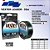 Linha Vexter Leader Fluorocarbon 50mts - Imagem 2