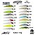 Isca Artificial Marine Sports Inna 90 Pro - Imagem 1
