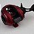 CARRETILHA V73C  ALBATROZ  FISHING - Imagem 9