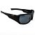 Óculos de Sol Polarizado Matte Black-Saint Plus - Imagem 5
