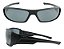Óculos de Sol Polarizado Matte Black-Saint Plus - Imagem 3