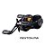 Carretilha Maruri Rexton Pw 10000 10 Rolamentos Carr. Fundo Manivela Dupla - Imagem 1