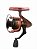 Molinete Saint Control Pink 4000 3 rol - Imagem 3