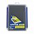 Estojo Marine Sports Tackle Box Jig MTB255J - Imagem 1