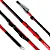 Vara Joker x Colorful 8 - Maruri fishing - Imagem 2