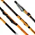 Vara Joker x Colorful 8 - Maruri fishing - Imagem 3