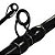 Vara Celta Bandit Power Cast BPC 802XXH 15-50lb 2 Partes (Carretilha) - Imagem 4