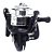 Molinete Elegance 800 Ultra Light Maruri - Imagem 1