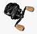 Carretilha Saint Plus New Vizel Carbon 12000 - Imagem 1