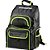 MOCHILA SHIMANO BACK PACK LUG 1806 XL C/4 ESTOJOS - Imagem 1