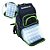 MOCHILA SHIMANO BACK PACK LUG 1806 XL C/4 ESTOJOS - Imagem 2