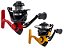 Molinete Albatroz Speed Fish  800 - Imagem 1