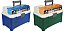 Caixa / Maleta Pesca Brasil BOX 007 - Imagem 1