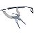 Destaque Alicate Albatroz Multifuncional LYQ-1041 - Imagem 4