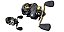 CARRETILHA V73 ALBATROZ  FISHING - Imagem 1