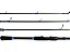 Vara Shimano Slx SLXSX70M2SA 6-12lb 7`0 (2,13m) - Molinete (2 Partes) - Imagem 2