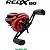 Carretilha Red X Bg Maruri Drag 8kg 037mm 135mts - Imagem 1