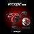 Carretilha Red X Bg Maruri Drag 8kg 037mm 135mts - Imagem 2