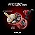 Carretilha Red X Bg Maruri Drag 8kg 037mm 135mts - Imagem 5