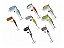 Isca Artificial Marine Sports Spinner Laser Peixinho 12g - Imagem 1