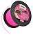 LINHA CROWN PRO TAMBA SOFT PINK 600m - Imagem 1