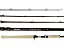 VARA OKUMA REFLEXIONS 8'0 (2,40M) 15-30 LBS - Imagem 3