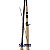 VARA OKUMA REFLEXIONS 8'0 (2,40M) 15-30 LBS - Imagem 2