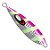 Isca Artificial Albatroz Jumping Jig Slow 60g - Imagem 4