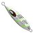 Isca Artificial Albatroz Jumping Jig Slow 60g - Imagem 2