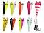 Isca Artificial Albatroz Jig Sapinho 25g - Imagem 1