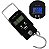 Balança Albatroz Digital Até 50kg - BA-002 - Imagem 1