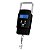 Balança Albatroz Digital Até 50kg - BA-002 - Imagem 2