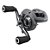 Carretilha Okuma Komodo SS Big Game - Imagem 1