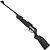 Carabina CBC Jade Mais Nitro Preta 5.5mm - Imagem 1