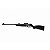Carabina CBC Jade Mais Nitro Preta 5.5mm - Imagem 3