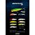 Isca Artificial Marine Sports Brava 90 - Imagem 1