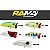 Isca Artificial Marine Sports RAM Popper 60 - Imagem 1