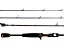 Vara Viper I C562  1,68mts 17lbs Albatroz Fishing P/ Carretilha - Imagem 1