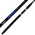 Vara Saint Hardline p/ Molinete 2,40mts 40 Lbs (2 Partes) - Imagem 2