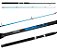 Vara Saint Hardline p/ Molinete 2,40mts 40 Lbs (2 Partes) - Imagem 1