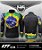 Camisa KING BRASIL - KFF658 - Imagem 3